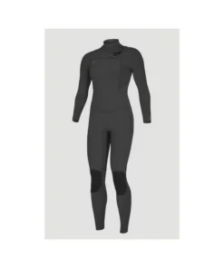 Neopreno Surf O’Neill 4/3 Ninja Para Mujer