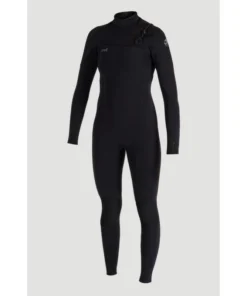 Neopreno Surf O’Neill Epic 4/3 Para Mujer