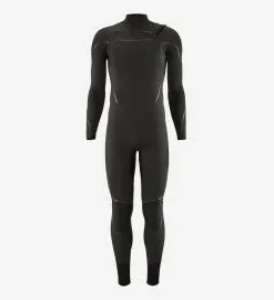 Neopreno Patagonia M’s R1 Yulex Front Zip Full Suit
