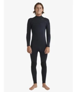Neopreno Surf Quiksilver Everyday 4/3 Para Hombre