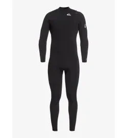 Neopreno Quiksilver GBS 5/4/3mm Syncro Chest Zip