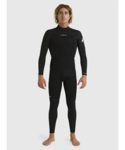 Neopreno Quiksilver Prologue 3/2 BZ Para Hombre