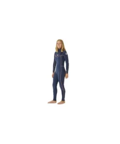 Neopreno Rip Curl D/ Patrol 5/3 Para Mujer