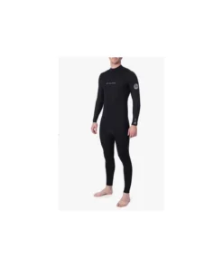 Neopreno Surf Rip Curl Dawn Patrol 3/2 BZ Negro