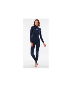 Neopreno Surf Rip Curl Dawn Patrol 5/3 Para Mujer