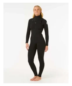 Neopreno Surf Rip Curl Dawn Patrol Cz 4/3 Para Mujer