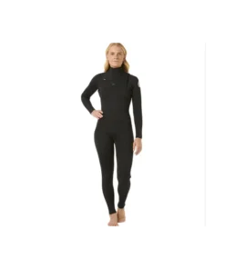 Neopreno Surf Rip Curl Dawn Patrol Cz 5/3 Para Mujer