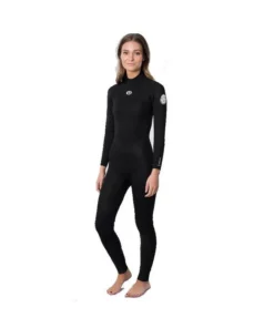 Neopreno Surf Rip Curl Freelite 3/2 Para Mujer
