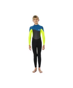 Neopreno Surf Rip Curl Omega 5/3 Para Niños