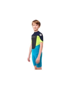 Neopreno Surf Rip Curl Omega Para Niños
