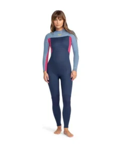 Neopreno Surf Roxy 3/2 Prologue Para Mujer
