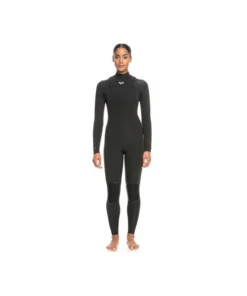 Neopreno Surf Roxy 5/4/3 Elite Fz Para Mujer