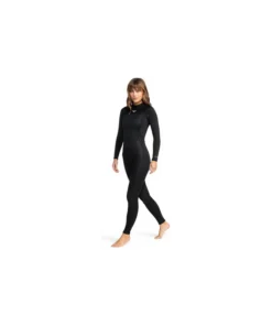 Neopreno Surf Roxy Prologue 3/2 Para Mujer