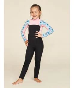 Neopreno Roxy Prologue 3/2 Tny Para Niña