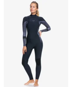 Neopreno Surf Roxy Syncro 5/4/3 Para Mujer
