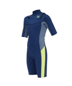 Neopreno Surf Billabong Absolute 2/2 Para Niños