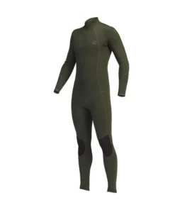 Neopreno Surf Billabong Absolute 5/4 Para Hombre