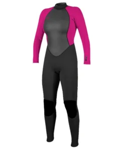 Neopreno Surf O´Neill Reactor-2 3/2 Para Mujer