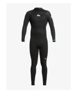 Neopreno Surf Quiksilver 5/4/3 Prologue Sr Bz