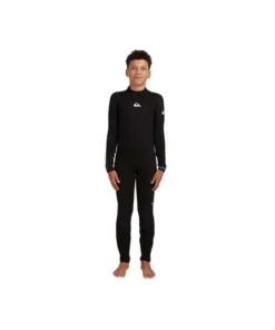 Neopreno Surf Quiksilver 5/4/3 Prologue Sr Para Niños