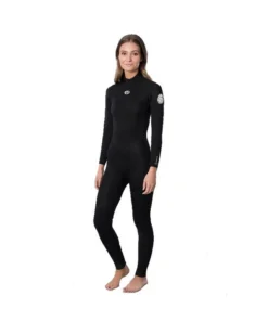 Neopreno Surf Rip Curl Freelite 5/3 Para Mujer