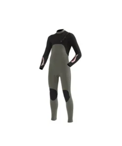 Neopreno Surf Vissla 7 Seas Warbird 4/3 Para Niños
