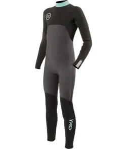 Neopreno Surf Vissla 7 Seas 4/3 Para Niñ@s