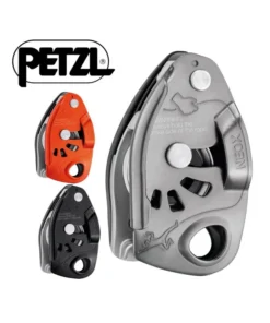 Asegurador autoblocante NEOX – Petzl