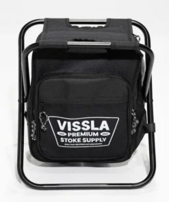 Nevera Vissla Con Silla Stoke Supply