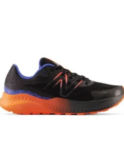 Zapatillas New Balance Dynasoft Nitrel V5 Hombre Black