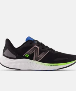 Zapatillas New Balance Fresh Foam Arishi v4 Hombre Black