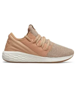 Zapatillas New Balance Fresh Foam Cruz Decon Mujer Melocotón