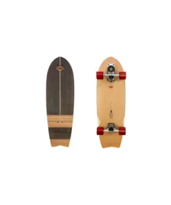 Surfskate Abian – New Zarautz 32″ PRO
