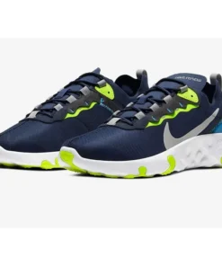 Zapatillas Nike Renew Element 55 (gs) Big Kids
