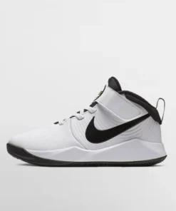 Nike Team Hustle D 9 (PS) Junior