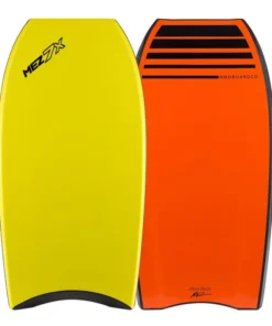 Tabla Bodyboard NMD Mez 7x PE Tension Tech