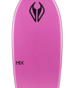 Tabla Bodyboard NMD Mix Tech PP