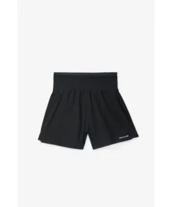 Pantalones NNormal Race Shorts Hombre Black