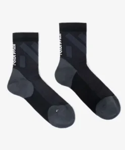 Calcetines NNormal Race Sock Black