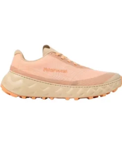 Zapatillas NNormal Tomir 2.0 Orange