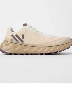 Zapatillas NNormal Tomir 2.0 Mujer Beige
