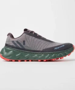 Zapatillas NNormal Tomir 2.0 Hombre Burgundy