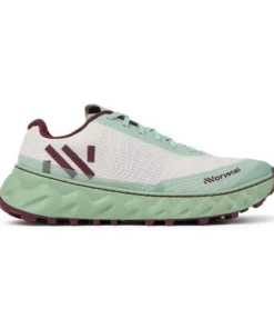 Zapatillas NNormal Tomir 2.0 Hombre Green White
