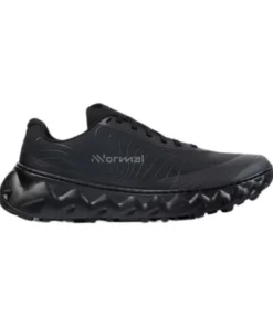 Zapatillas NNormal Tomir 2.0 Hombre Negro