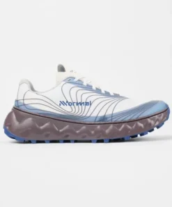 Zapatillas NNormal Tomir 2.0 Hombre White