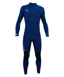 Neopreno Integral Hombre Seland 4/3 Noja Navy Warm Plush