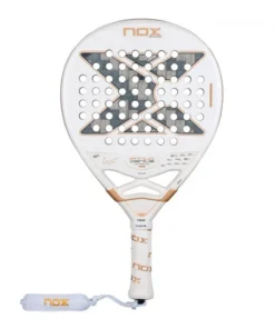 Nox pala AT10 Luxury Genius 12K Alum Xtreme 2026