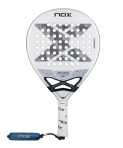 Nox pala AT10 Luxury Genius 12K Alum Xtreme Lite 2026