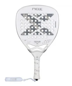Nox pala AT10 Luxury Genius Attack 12K Alum Xtreme 2026