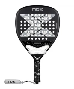 Nox pala AT10 Luxury Genius Attack 18K Alum 2026